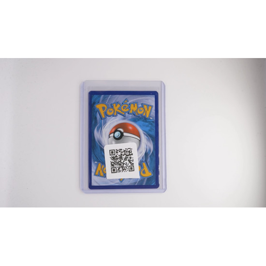 Pokémon Communication / Pokémon-Kommunikation (TEU-196)[DE/NM]