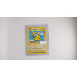 Fliegendes Pikachu (EVO 110)[DE/NM]