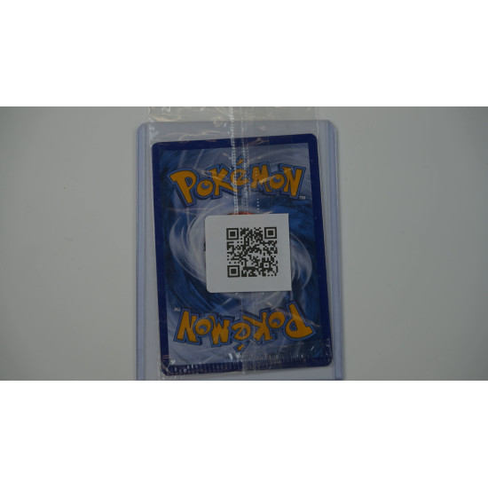 Alolan Vulpix / Alola-Vulpix (GRI-21) ToysRus Stamp[EN/NM]