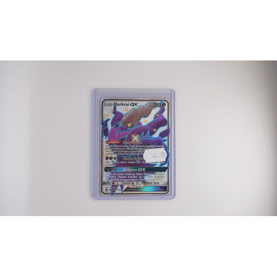 Darkrai GX (HIF SV70)[DE/NM]