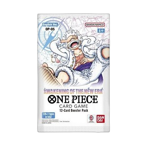 Booster Awakening of the New Era OP05[EN]