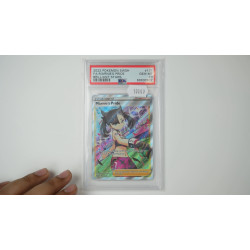 Marnie's Pride / Marys Stolz (BRS-171) PSA[EN/MT]