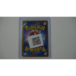 Bouffalant ex / Bisofank-ex (sv11w-172)[JP/NM]