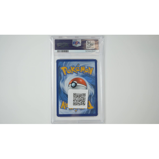 Penny / Cosima (PAF-239) PSA 9[DE/MT]