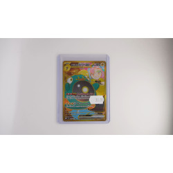 ナンジャモのハラバリーex / Iono's Bellibolt ex (SV9-130)[JP/NM]