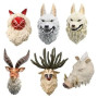 Prinzessin Mononoke Magnete Mystery Box 3D Character