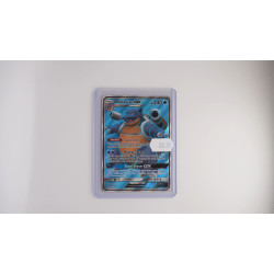 Blastoise-GX / Turtok-GX (SMP-189)[EN/NM]