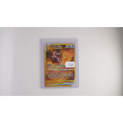 Origin Forme Palkia VSTAR / Ur-Palkia VSTAR (CRZ-GG67)[DE/NM]