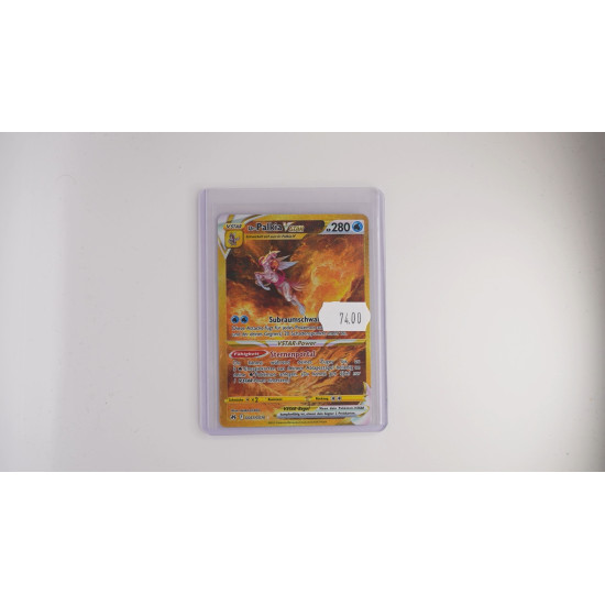 Origin Forme Palkia VSTAR / Ur-Palkia VSTAR (CRZ-GG67)[DE/NM]