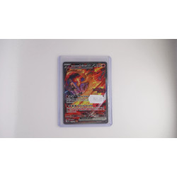Team Rocket's Moltres ex / Team Rockets Lavados-ex (DRI-229)[EN/NM]