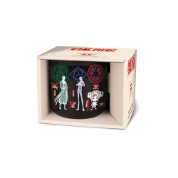 One Piece Tasse Friends 355 ml One Piece Tasse Friends 355 ml