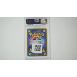 ヒスイの仲間たち / Friends in Hisui (S12A-249) PSA 9[JP/MT]