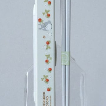 Mein Nachbar Totoro Essstäbchen Set My Neighbor Totoro 18 cm