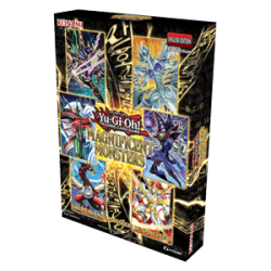 Magnificent Monsters Box[EN]