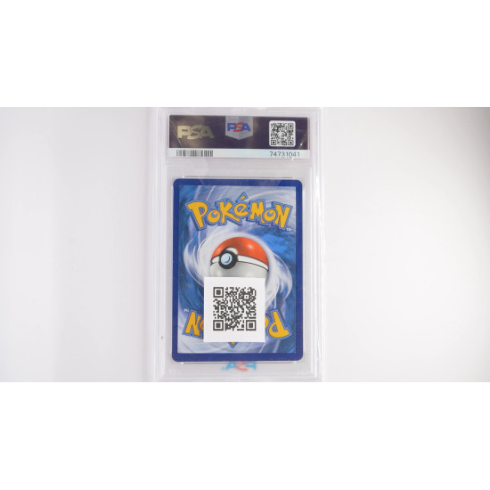 Noivern V / UHaFnir V (EVS-196) PSA[EN/MT]