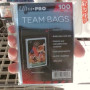 Ultra Pro Team Bags 100 Stück