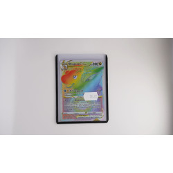 Dragonite VSTAR / Dragoran VSTAR (PGO-81)[DE/NM]