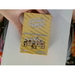 Blindbags Dandadan Arcylic Standee Blindbags Dandadan Arcylic Standee