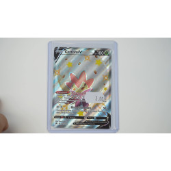 Eldegoss V / Cottomi V (SP-84)[DE/NM]