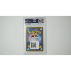 テツノブジンex / Iron Valiant ex (SV4M-89) PSA[JP/MT]