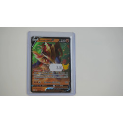 Zamazenta V / Zamazenta V (CEL-18)[DE/NM]