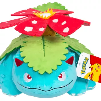 Bisaflor Plüsch Kuscheltier