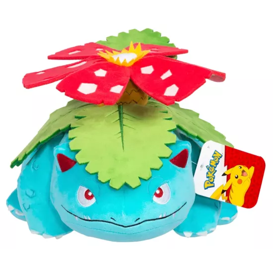 Bisaflor Plüsch Kuscheltier