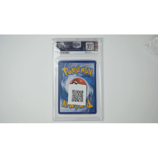 Shining Arceus / Schimmerndes Arceus (SLG-57) PSA[EN/MT]