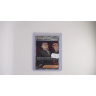 Giovanni's Charisma / Giovannis Charisma (MEW-197)[DE/NM]