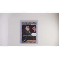 Giovanni's Charisma / Giovannis Charisma (MEW-197)[DE/NM]