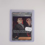 Giovanni's Charisma / Giovannis Charisma (MEW-197)[DE/NM]
