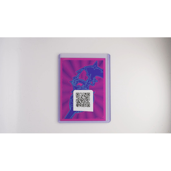 Elesa's Sparkle / Kamillas Glanz (CRZ-147)[EN/NM]