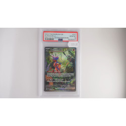 Koraidon ex / Koraidon-ex (SVI-247) PSA[EN/MT]