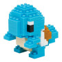 Pokémon: Squirtle Nanoblock[DE]