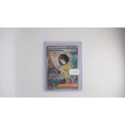 Erika's Invitation / Erikas Einladung (MEW-203)[DE/NM]