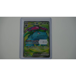 Venusaur ex / Bisaflor-ex (MEW-182)[EN/NM]