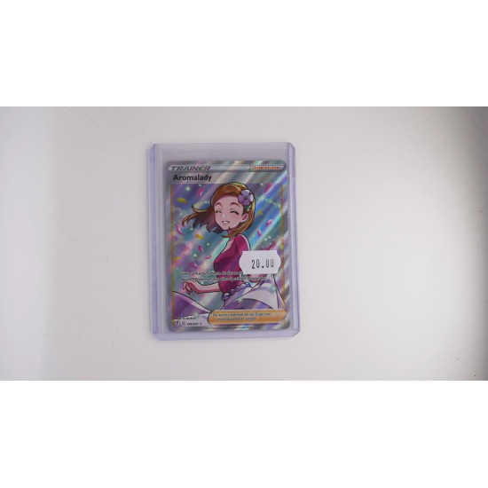 Aroma Lady / Aromalady (EVS-199)[DE/NM]