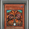 Exodia the Forbidden One LOB 1st European PSA 7[EN/NM]