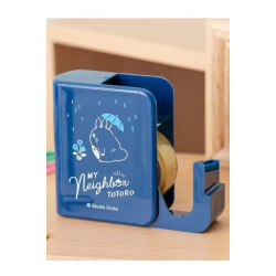 Mein Nachbar Totoro Klebebandabroller Totoro Forest