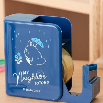 Mein Nachbar Totoro Klebebandabroller Totoro Forest