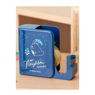 Mein Nachbar Totoro Klebebandabroller Totoro Forest
