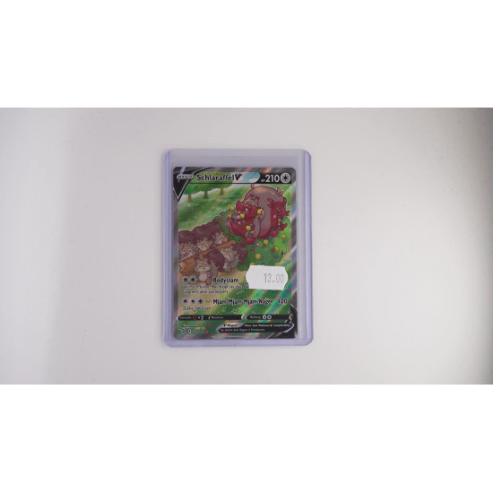 Greedent V / Schlaraffel V (FST-257)[DE/NM]