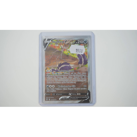 Skuntank V / Skuntank V (SIT-181)[DE/NM]