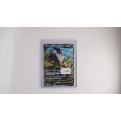 Honchkrow V / Kramshef V (BRS-162)[EN/NM]