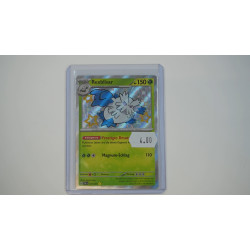 Abomasnow / Rexblisar (PAF-101)[DE/NM]