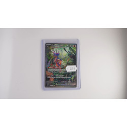 Koraidon ex / Koraidon-ex (SVI-247)[EN/NM]