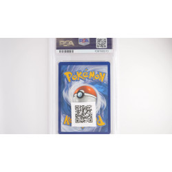 Umbreon V / Nachtara V (EVS-189) PSA[EN/MT]