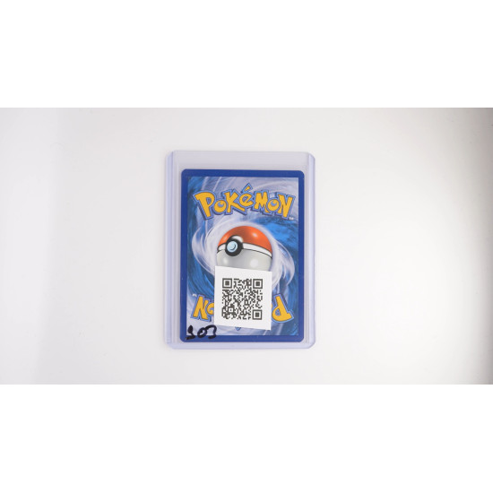 Greninja ex / Quajutsu-ex (SVP-132)[DE/NM]