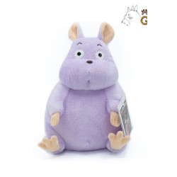 Chihiros Reise ins Zauberland Plüschfigur Boh Nezumi Medium 20 cm