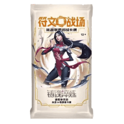 Booster Riftbound Spiritforged[CN]